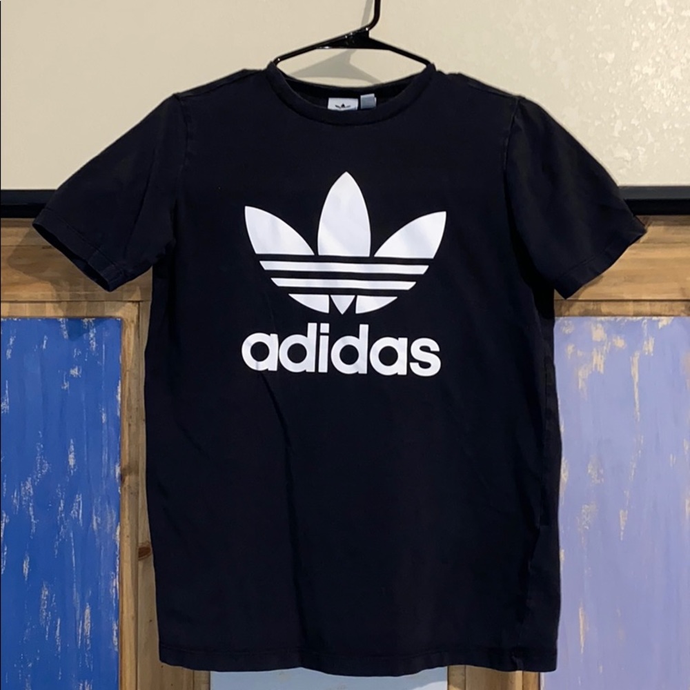 Adidas shirt